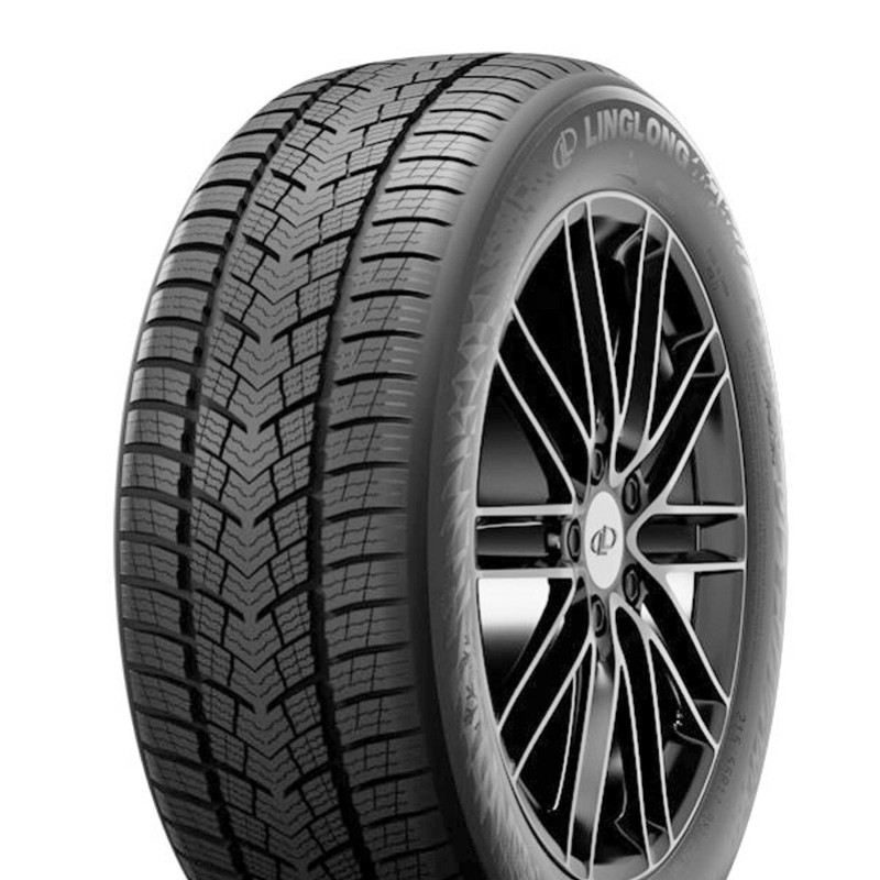 185/55R15 Linglong Grip Master Winter téli 86V XL (Made in Serbia) DOT24-25 Személygépkocsi gumi