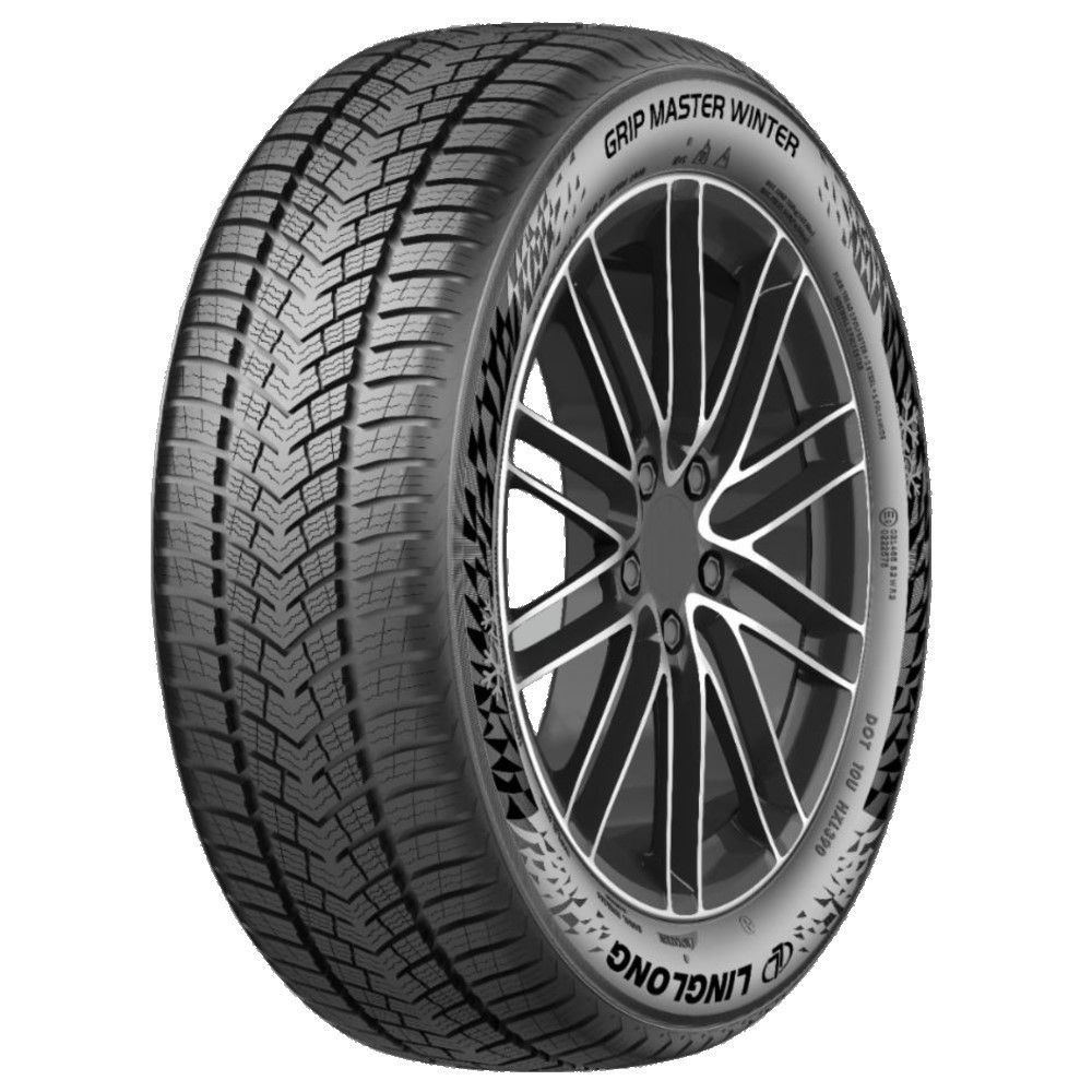 185/60R15 Linglong Grip Master téli 88V XL (Made in Serbia) DOT1425 Személygépkocsi gumi