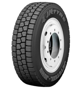215/75R17.5 JK Tyre Jetsteel Jdh5 135/133j 16pr Tl Ecb 3pmsf Tehergépkocsi gumi