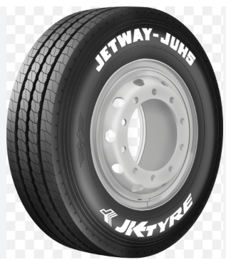 235/75R17.5 JK Tyre Jetsteel Juh5 143/141j 18pr Tl Dbb Frt Tehergépkocsi gumi