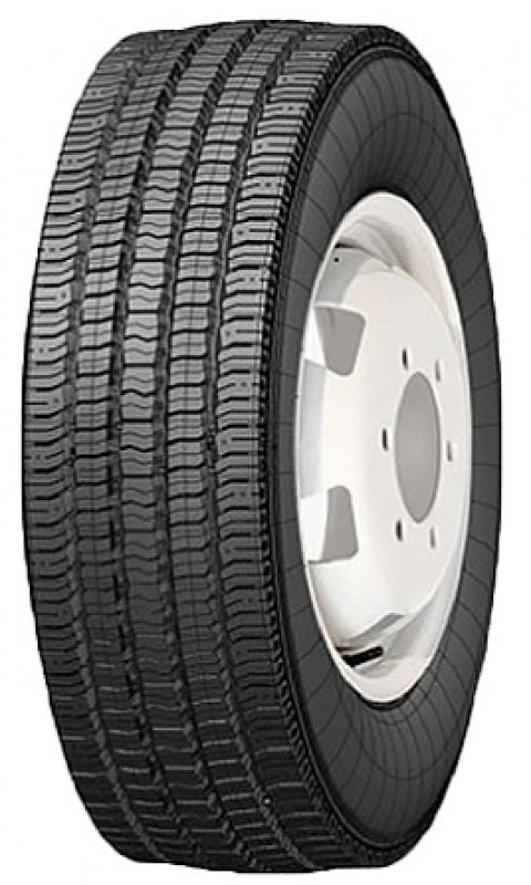 315/70R22.5 KAMA NF501 154/150L TL 3PMSF Tehergépkocsi gumi