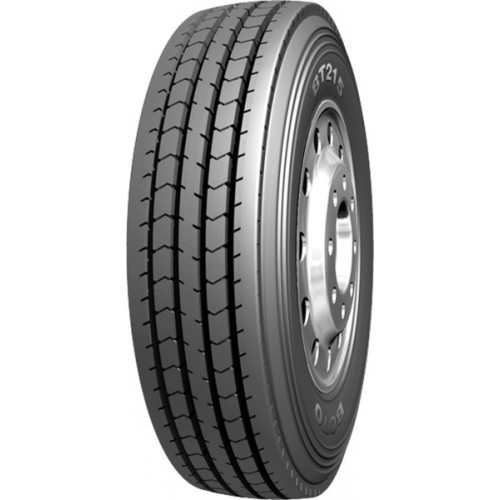 425/65R22,5 Boto BT-215/20pr 165K DOT22 Tehergépkocsi gumi