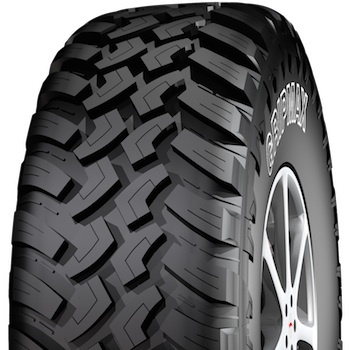185R14C Q Mud Rage M/T 102/100Q Gripmax Kisteher gumi