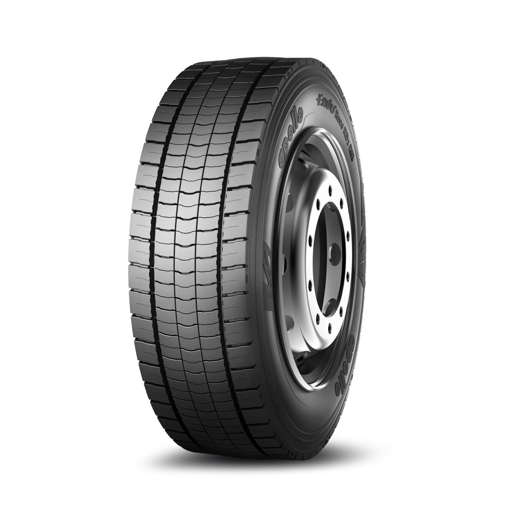 315/70 R22,5 EnduRace RA2 156/150L 3PMSF TL APOLLO Tehergépkocsi gumi