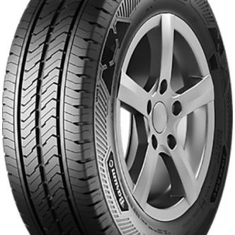 175/65R14C Barum VANIS 3 90/88T Kisteher gumi