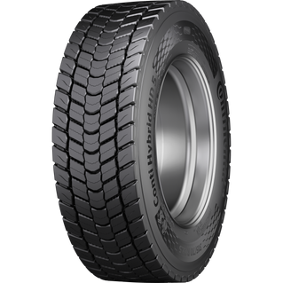 315/70R22.5 Continental CONTI HYBRID HD 5 (CHD 5 ) 154/150L Tehergépkocsi gumi