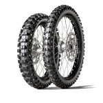 Dunlop geomax Mx51