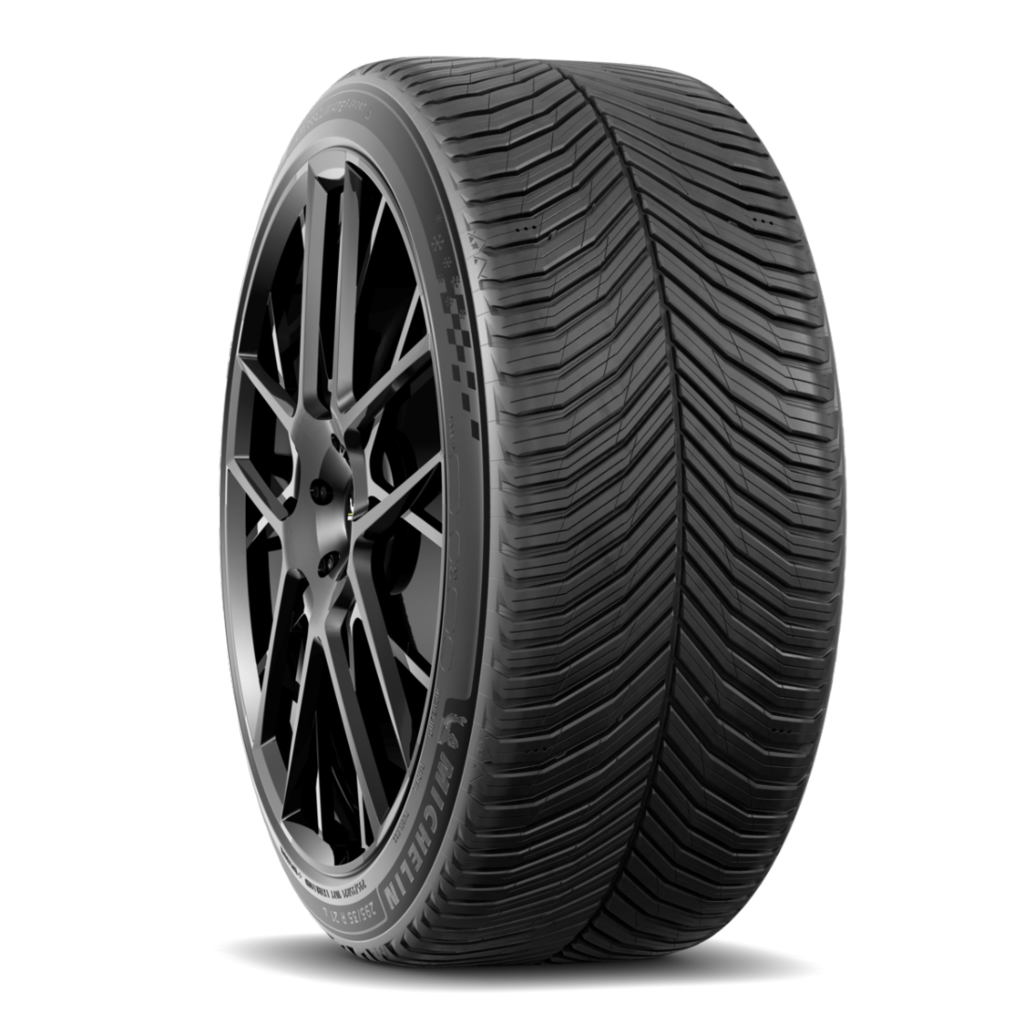 275/40R20 Michelin CROSSCLIMATE 3 SPORT 106Y Személygépkocsi gumi