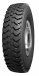 195R15C Mileking MK-717/8pr 106/104S nyári DOT3124 Kisteher gumi