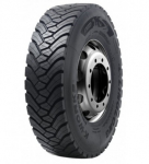 13R22,5 Linglong M-D40/20pr húzó on-off 158/156K 3PMSF Tehergépkocsi gumi