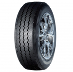 155R12C Mileking MK-515/8pr 88/86Q DOT24-25 Kisteher gumi
