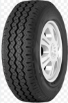 195R14C Mileking MK-717/8pr 106/104Q DOT2024 Kisteher gumi