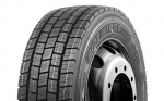 225/75R17,5 Linglong KLD-200/14pr húzó 129/127M 3PMSF Tehergépkocsi gumi