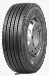 245/70R17,5 Linglong KLS-200/16pr korm. 136/134M 3PMSF Tehergépkocsi gumi
