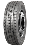 245/70R19,5 Linglong KLD-200/16pr húzó 136/134M 3PMSF Tehergépkocsi gumi