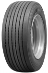 445/50 R22,5 GL251T 161L 20PR M+S TL ADVANCE Tehergépkocsi gumi