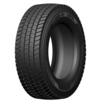 315/60R22,5 Advance GRD2  20pr 154/150L TL M+S 3PMSF Tehergépkocsi gumi