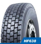315/70R22,5 Agate HF-638 20PR 154/150L M+S 3PMSF húzó Tehergépkocsi gumi