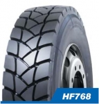 315/80R22,5 Agate HF-768 156/152L 20PR on/off TL drive M+S Tehergépkocsi gumi