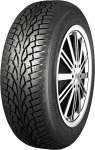 195/60R14 T SW-7 DOT19 86T Nankang Személygépkocsi gumi
