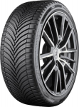 225/55R17 W Turanza AS 6 DG XL RFT 101W Bridgestone Személygépkocsi gumi