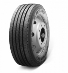 235/75R17,5 KRS03 132/130M 3pmsf 132/130M Kumho Tehergépkocsi gumi