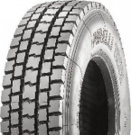 315/80R22,5 TR25 156/150L(154M) 156/150L Pirelli Tehergépkocsi gumi