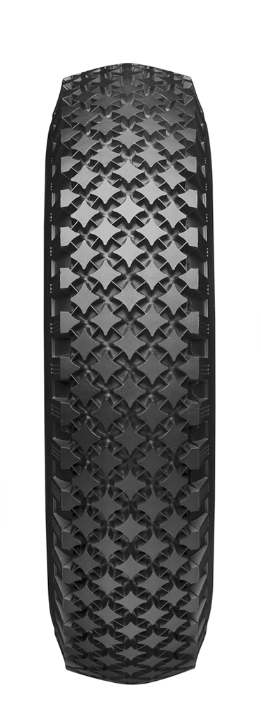 260x85 4PR TT V76 Vredestein Ipari gumiabroncs