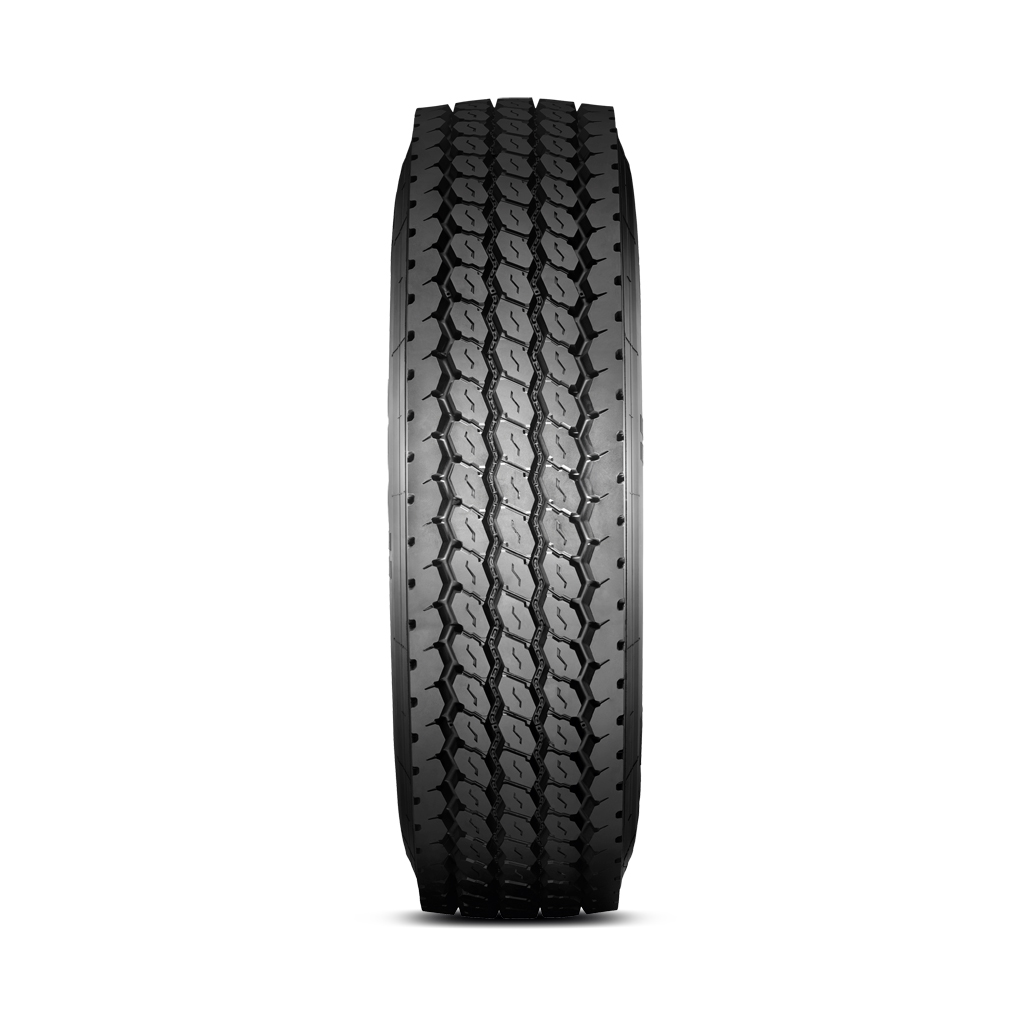 315/80 R22.5 156/150K EnduTrax MA Apollo Tehergépkocsi gumi