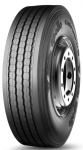 295/80 R22,5 EnduComfort CA 154/149M 3PMSF M+S TL APOLLO Tehergépkocsi gumi