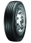 295/80 R22,5 Endurace RA HD 154/149M 3PMSF M+S TL APOLLO Tehergépkocsi gumi