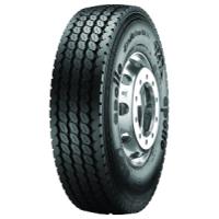 385/65 R22,5 EnduTrax MA HD 164K TL On/Off APOLLO Tehergépkocsi gumi