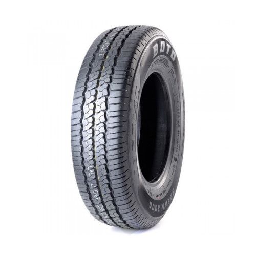 195/70R15C Boto BR-01/8pr 104/102R Kisteher gumi