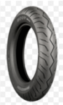 110/70-16 Bridgestone B03 Front 52P Motorgumi