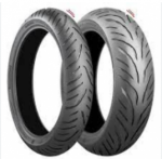 110/80R19 Bridgestone BATTLAX T32F 59V Motorgumi