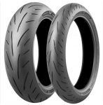 180/55-ZR17 Bridgestone BATTLAX T32R 73W Motorgumi