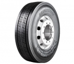 315/70 R22,5 Duravis RS2 156/150L 3PMSF M+S TL BRIDGESTONE Tehergépkocsi gumi