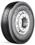 315/80R22.5 Bridgestone DURAVIS R-STEER 002 156/150L Tehergépkocsi gumi