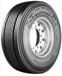 385/55R22.5 Bridgestone DURAVIS R-TRAILER 002 160K Tehergépkocsi gumi