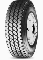 12R22.5 Bridgestone M840 152/148K Tehergépkocsi gumi