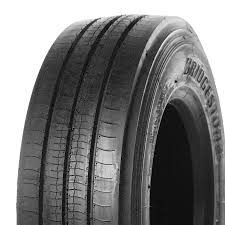 215/75 R17,5 RD2 126/124M 3PMSF M+S TL BRIDGESTONE Tehergépkocsi gumi