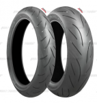 130/70R16 Bridgestone S21F 61W Motorgumi