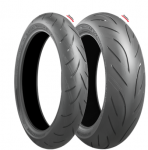 190/50R17 Bridgestone S21R 73W Motorgumi