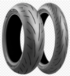 120/70R17 Bridgestone S23 58W Motorgumi