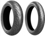 120/70R17 Bridgestone T31F 58W Motorgumi