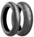 180/55R17 Bridgestone T31R 73W Motorgumi