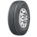 315/60R22.5 Continental HSL2+ ECO-PLUS 152/148L Tehergépkocsi gumi