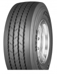 205/65R17.5 Continental HTR2+ 132/130J Tehergépkocsi gumi