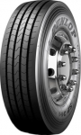 295/80R22.5 Dunlop SP344 152/148M Tehergépkocsi gumi