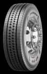 315/60 R22,5 SP346+ 152/148L 3PMSF M+S TL HL DUNLOP Tehergépkocsi gumi